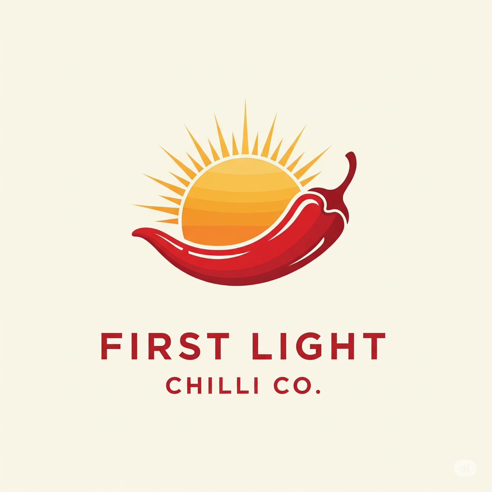 Firstlight Logo