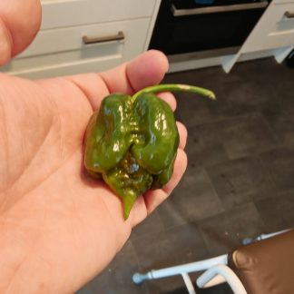 Mustard Reaper